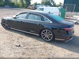 Audi S8 Tfsi Quattro Tiptronic WAULSAF85PN001164 photo