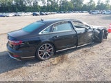 Audi S8 Tfsi Quattro Tiptronic WAULSAF85PN001164 photo