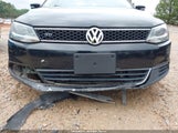 Volkswagen Jetta 2.5L Se 3VWDP7AJ5DM319245 photo