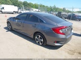 Honda Civic Lx 19XFC2F50GE242305 снимка