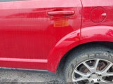 Dodge Journey R/T 3C4PDDEG8FT709481 fotografie