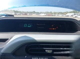 Toyota Prius C Two JTDKDTB3XC1526768 снимка