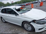 Volkswagen Jetta 1.4T R-Line/1.4T S/1.4T Se 3VWCB7BU7LM052787 снимка