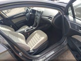 Ford Fusion S 3FA6P0G79JR270313 снимка