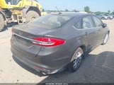 Ford Fusion S 3FA6P0G79JR270313 снимка