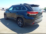Toyota Highlander Le 5TDBZRFH2KS705589 снимка