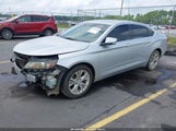 Chevrolet Impala 2Lt 2G1125S38E9261854 снимка