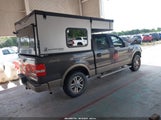 Ford F-150 Fx4/Lariat/Xlt 1FTPW14556FA60404 fotografie