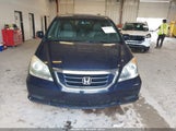 Honda Odyssey Ex-L 5FNRL38628B101109 снимка