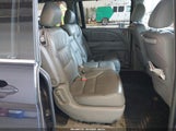 Honda Odyssey Ex-L 5FNRL38628B101109 снимка