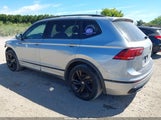 Volkswagen Tiguan 2.0T Se R-Line Black 3VV8B7AX5PM124100 снимка