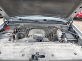 GMC Sierra 2500Hd 1GT22XEG7FZ137474 снимка