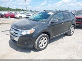 Ford Edge Se 2FMDK4GC5DBC20365 fotografie