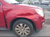 Chevrolet Equinox Ltz 2GNALDEK0F6303865 снимка