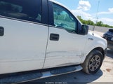 Ford F-150 Lariat/Xlt 1FTPW12525FB11746 снимка
