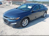 Chevrolet Malibu Fwd Lt 1G1ZD5ST1LF009753 fotografie