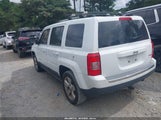 Jeep Patriot Limited 1C4NJPCB9ED887669 снимка