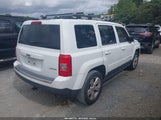 Jeep Patriot Limited 1C4NJPCB9ED887669 снимка