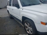 Jeep Patriot Limited 1C4NJPCB9ED887669 снимка