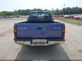 Toyota Tacoma 4TANL42N3XZ472269 fotografie