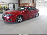 Ford Fusion Sport 3FAHP0DC2AR148922 снимка