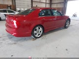Ford Fusion Sport 3FAHP0DC2AR148922 снимка