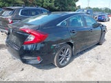 Honda Civic Ex-L 19XFC1F79LE017662 снимка
