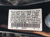 Honda Civic Ex-L 19XFC1F79LE017662 снимка