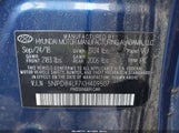 Hyundai Elantra Value Edition 5NPD84LF7KH409507 снимка