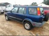 Honda Cr-V Lx JHLRD2842WC000929 снимка