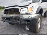 Toyota Tacoma Base V6 5TEWN72N84Z408717 fotografie