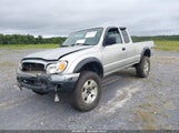 Toyota Tacoma Base V6 5TEWN72N84Z408717 fotografie