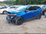 Chevrolet Bolt Euv Fwd Premier 1G1FZ6S09N4104821 photo