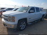 Chevrolet Silverado  1Lz 3GCPCSEC9FG198361 снимка