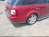 Land Rover Range Rover Sport Hse SALSF25456A958142 снимка
