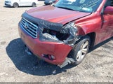 Toyota Highlander Limited V6 5TDDK3EH9AS023996 photo