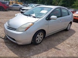 Toyota Prius JTDKB20U383392614 снимка