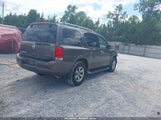 Nissan Armada Sv 5N1BA0ND3EN607162 снимка