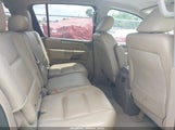 Nissan Armada Sv 5N1BA0ND3EN607162 снимка