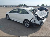 Toyota Corolla Le JTDEPMAEXMJ128541 снимка