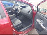 Toyota Prius V Five JTDZN3EU6E3305191 снимка