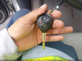 Toyota Rav4 Base V6 JTMBK35V365010834 снимка