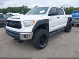 Toyota Tundra Sr5 5.7L V8 5TFDW5F14GX580867 снимка
