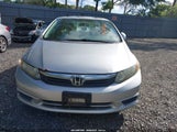 Honda Civic Ex 19XFB2F88CE302502 fotografie