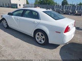 Chevrolet Malibu Ls 1G1ZB5E12BF178582 снимка