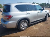 Nissan Armada Sv 2Wd JN8AY2NDXL9107811 снимка