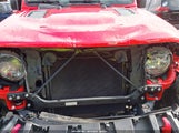 Jeep Gladiator Rubicon 4X4 1C6JJTBGXPL577146 снимка
