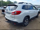 Subaru Ascent Premium 4S4WMAFD6K3487121 снимка