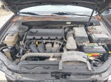 Hyundai Sonata Gls 5NPET46C99H498835 снимка