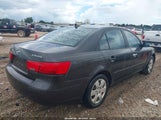 Hyundai Sonata Gls 5NPET46C99H498835 снимка